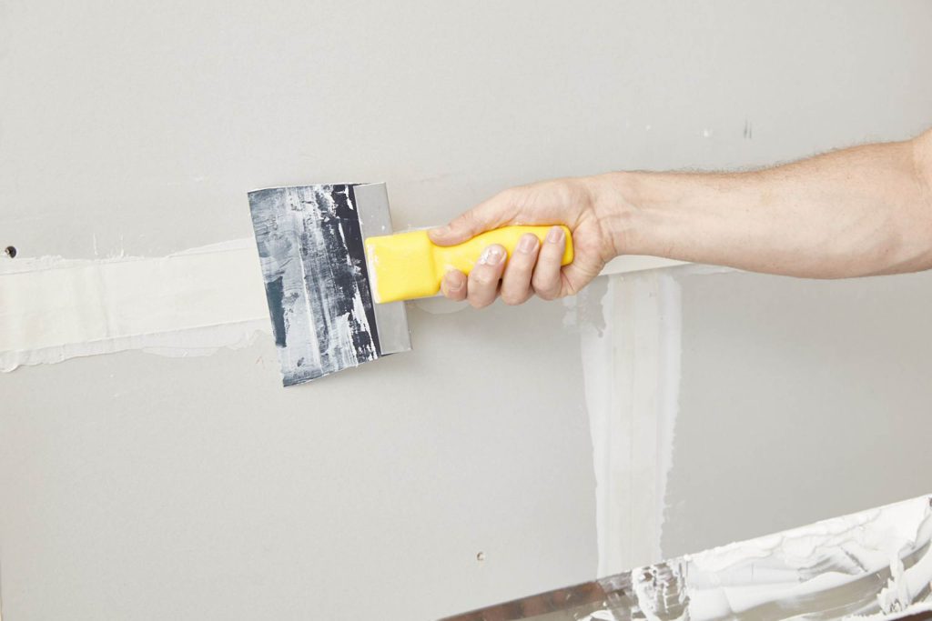Can Drywall Improve Soundproofing