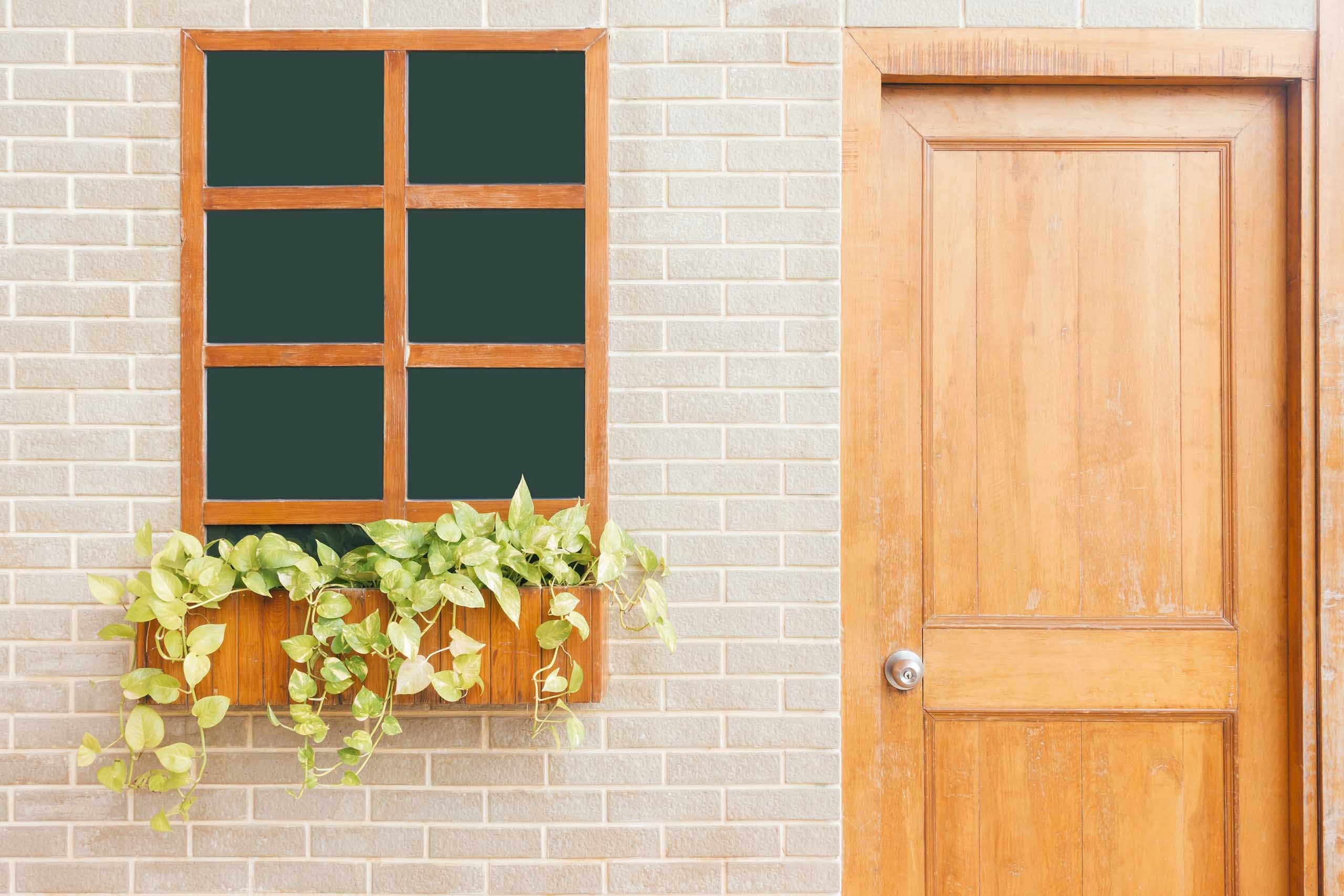 The Value of a Quality Front Door